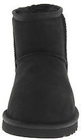Thumbnail for your product : UGG Classic Mini Short Men's Black Twinface 1002072 Sheepskin Boot