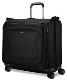 samsonite 26 spinner softside