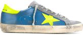 Thumbnail for your product : Golden Goose Deluxe Brand 31853 'Super Star' sneakers