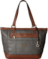 Thumbnail for your product : b.ø.c. Brookton Overnight Bag
