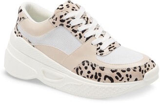 coconuts wedge sneaker