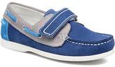 Thumbnail for your product : Melania Kids's Folco Low rise Trainers in Blue