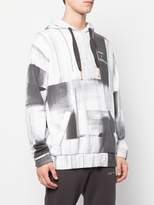 Thumbnail for your product : Puma Han graphic print hoodie
