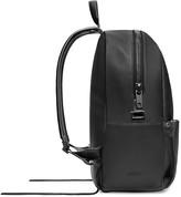 Thumbnail for your product : Calvin Klein Collection Two Tone Soft Calf Utility Backpack