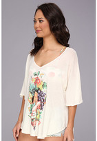 Thumbnail for your product : Wildfox Couture Summer Diet Tahiti Tunic