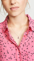 Thumbnail for your product : Sydney Evan 14k Multi Charm Necklace