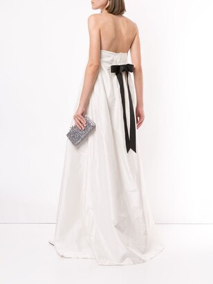 macgraw Heaven Scent bridal gown
