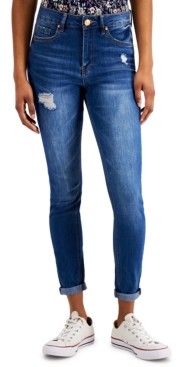 almost famous ripped jeans