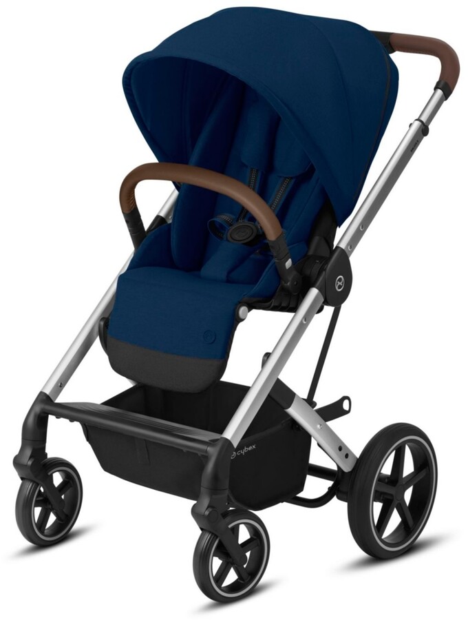 cybex stroller canada