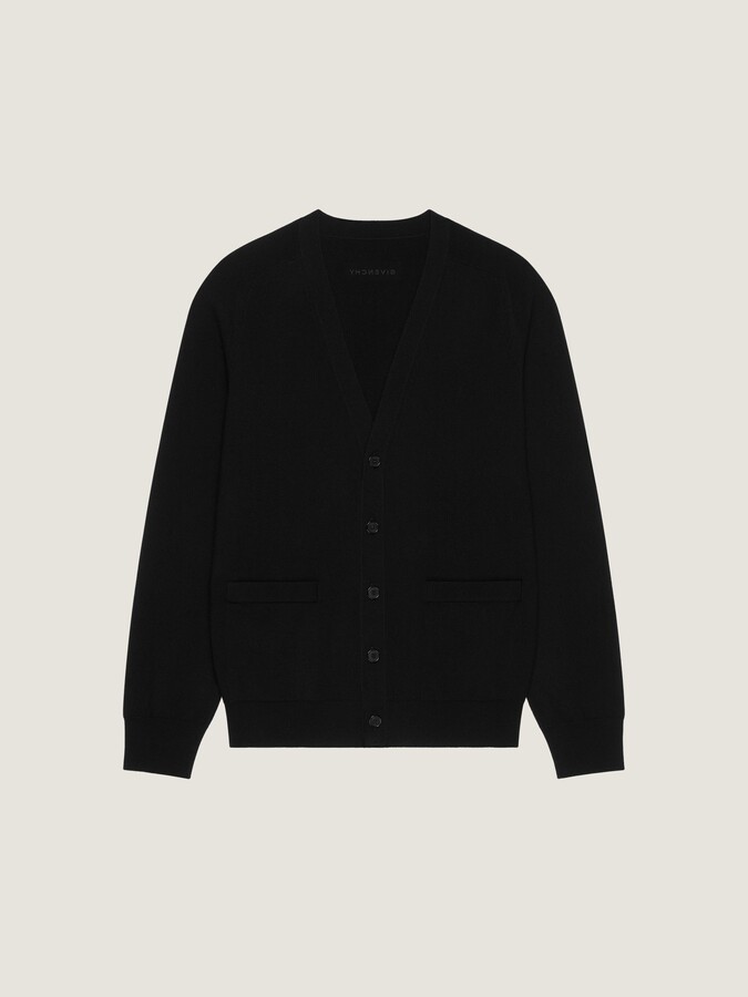 Givenchy Cardigan in cashmere