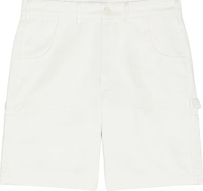 BOUND Carpenter Shorts