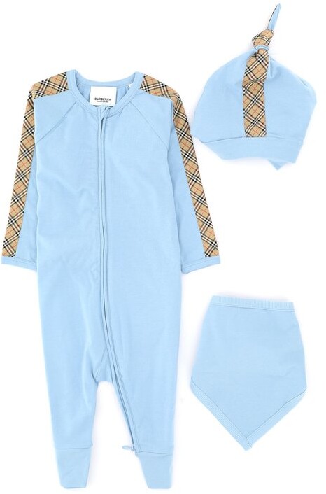 Burberry Baby Set | Shop The Largest Collection | ShopStyle