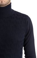 Thumbnail for your product : Jeordie's Turtleneck Sweater