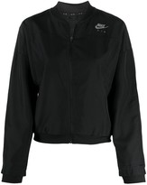 Thumbnail for your product : Nike Air Running track jacket