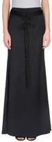 RALPH LAUREN BLACK LABEL Long skirt 