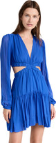 Thumbnail for your product : A.L.C. Izzy II Dress