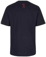 Thumbnail for your product : Billionaire Boys Club Paisley Logo Printed T-Shirt