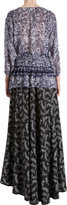 Thumbnail for your product : Band Of Outsiders Darria Skirt