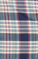 Thumbnail for your product : Jack Spade 'Braxton' Madras Plaid Woven Shirt