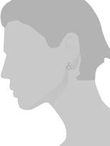 Thumbnail for your product : Banana Republic Delicate Ring Frontal Hoop Earring