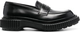 Thumbnail for your product : Adieu Paris Type 182 leather loafers