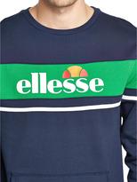 Thumbnail for your product : Ellesse Mens Crew Neck Sweater