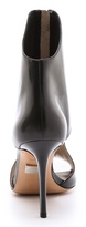 Thumbnail for your product : Michael Kors Collection Mila Booties