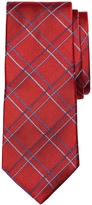 Thumbnail for your product : Brooks Brothers Two-Tone Plaid Tie