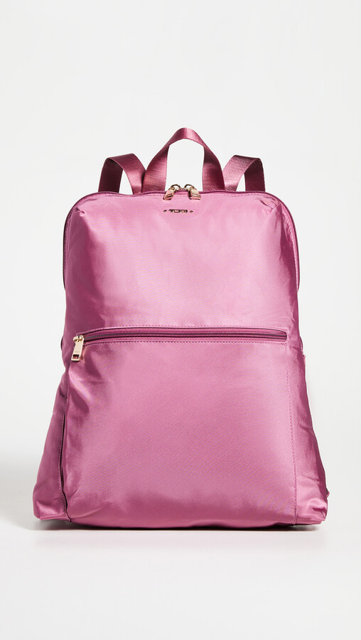 tumi pink ombre