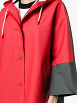 Thumbnail for your product : Marni x Stutterheim raincoat