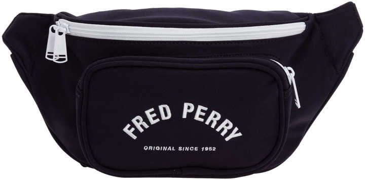 Fred Perry Flames Bum Bag - ShopStyle Backpacks