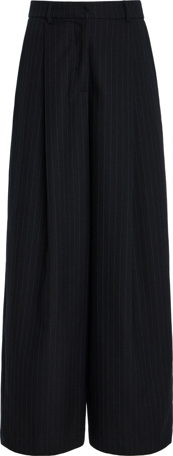 Sloan Leg Trousers