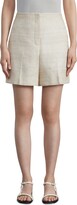 Ryerson Linen & Silk Shorts 
