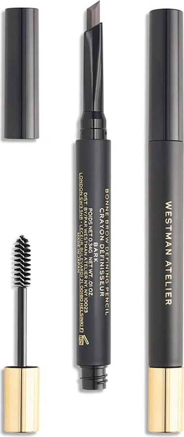 Atelier Bonne Brow Defining Pencil - Bark