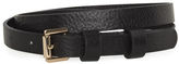 Thumbnail for your product : Whistles Leather Jeans Belt