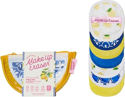 Makeup Eraser 7-day Set