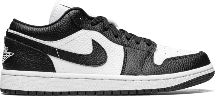 Jordan Air Low 1 "Homage" sneakers