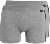 Thumbnail for your product : Schiesser ESSENTIALS 2 PACK Shorts admiral