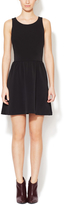 Thumbnail for your product : Walter Hayes Cut-Out Dress