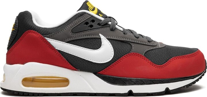 air max correlate red