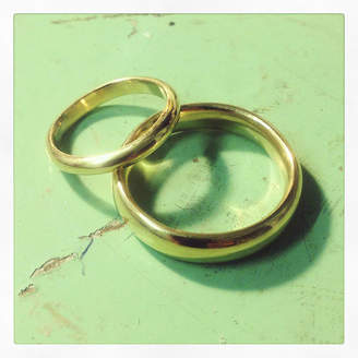 Your Own Made By Ore Make Wedding Rings Experience