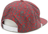 Thumbnail for your product : Brixton Riddle Snapback Hat