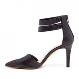 Thumbnail for your product : Sole Society Franki pointed toe mid heel