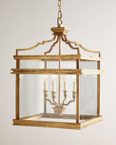 Thumbnail for your product : Horchow VISUAL COMFORT Mykonos Lantern