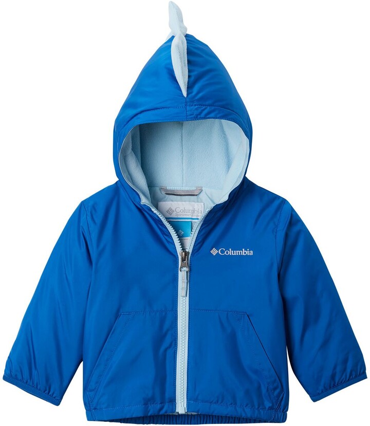 3t columbia jacket