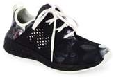 Thumbnail for your product : New Balance Cruz Graphic Mesh Sneakers