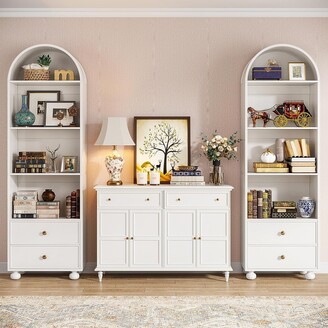 https://img.shopstyle-cdn.com/sim/92/e5/92e5e5f447ac7db7a8dd8dcfd44423a8_xlarge/bluebell-74-8-white-bookcase-modern-bookshelf-with-2-drawers-and-4-shelves.jpg