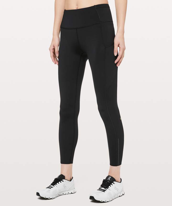 lululemon gold logo