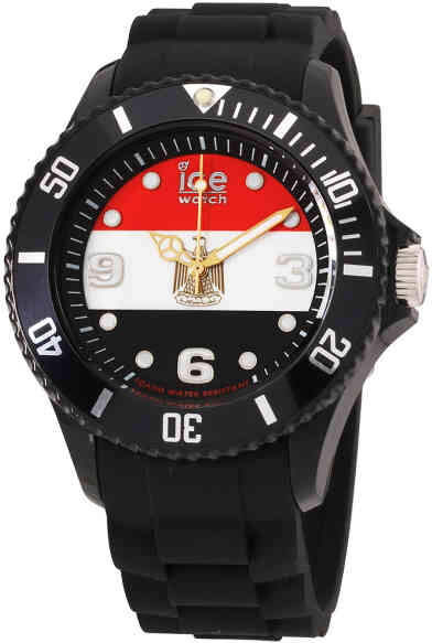 Ice Men's 48mm Quartz Watch