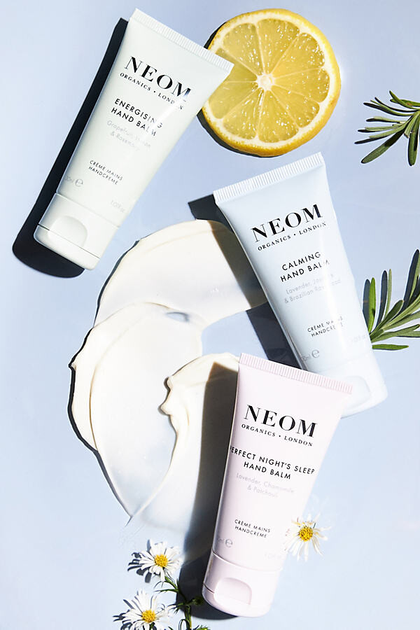 Neom Hand Balm ShopStyle Skin Care